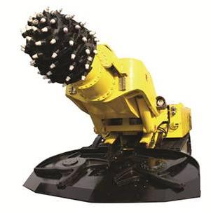 硬岩掘进机 硬岩掘进机