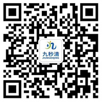 上海九秒清环境科技有限公司